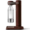 Aarke Carbonator 3 Burgundy