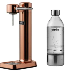 Aarke Carbonator 3 Koper