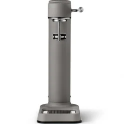 Aarke Carbonator 3 Mat Grijs
