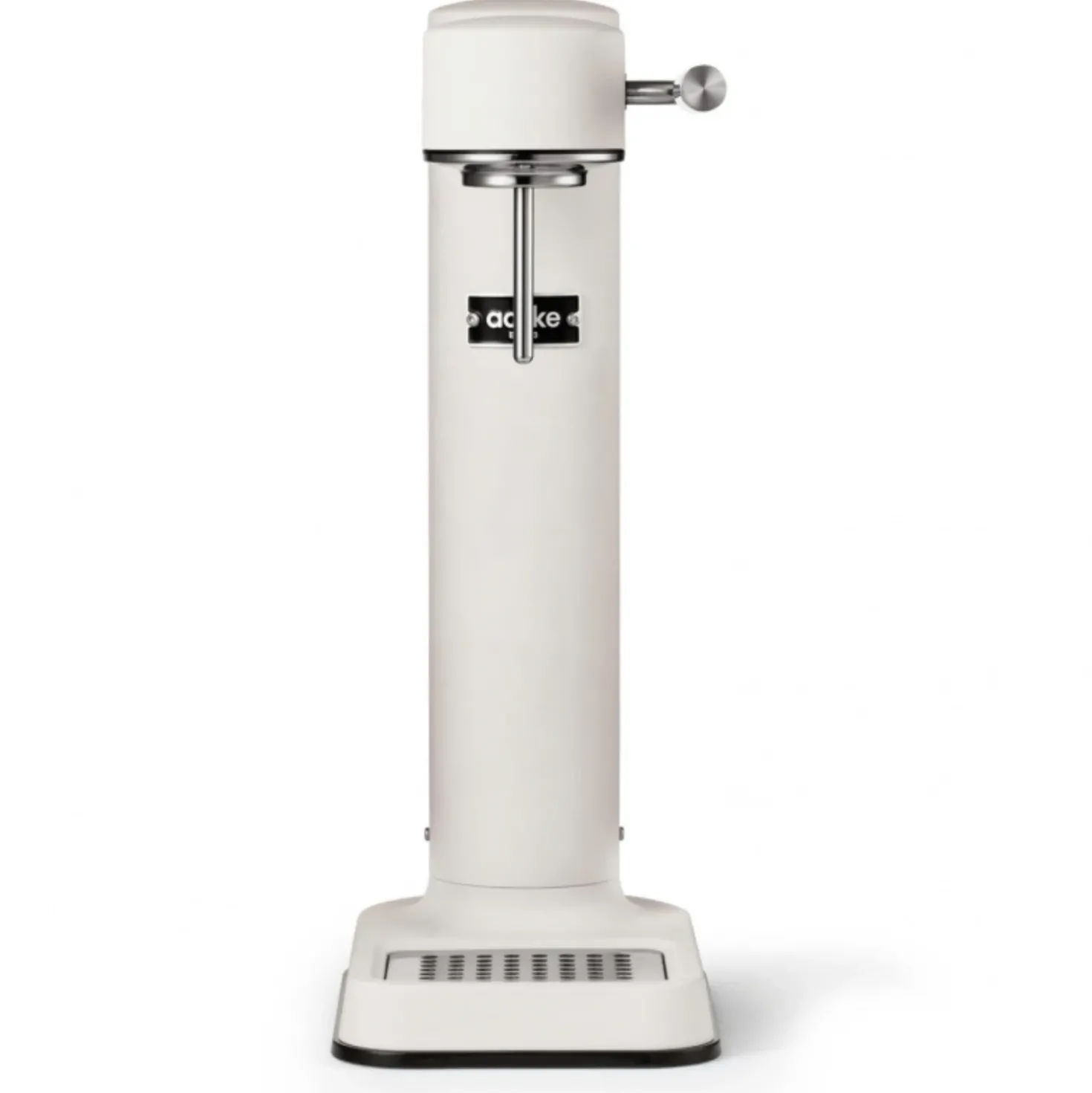 Aarke Carbonator 3 Mat Wit