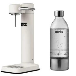 Aarke Carbonator 3 Mat Wit