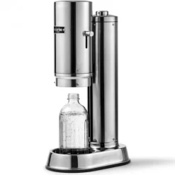 Aarke Carbonator Pro RVS