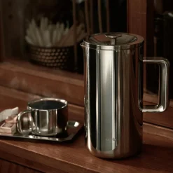 Aarke French Press RVS 1 liter