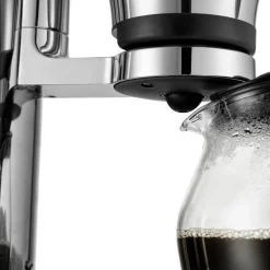 Aarke Koffiezetapparaat Matzwart