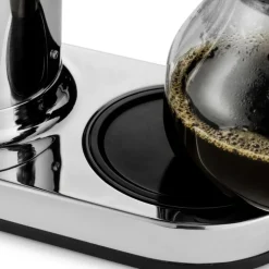 Aarke Koffiezetapparaat RVS