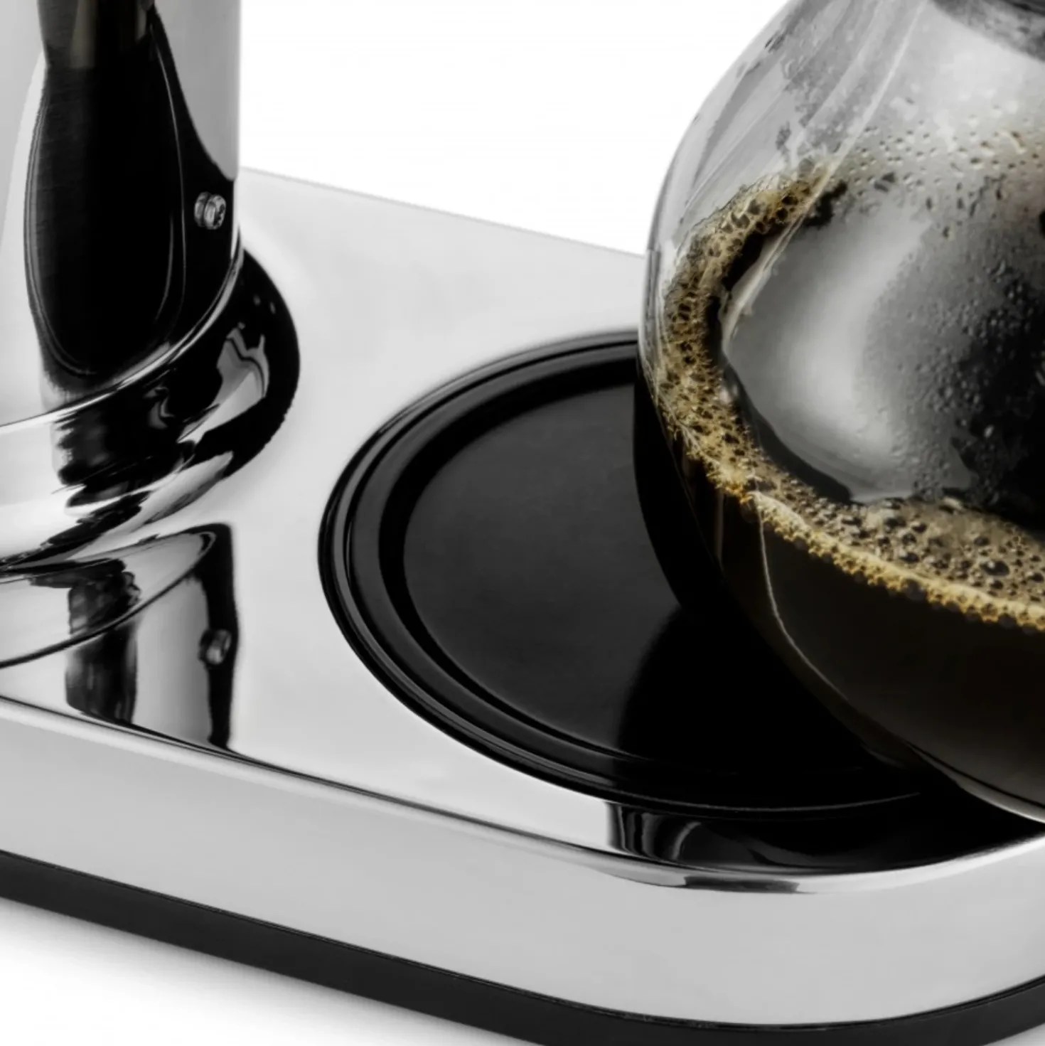Aarke Koffiezetapparaat RVS
