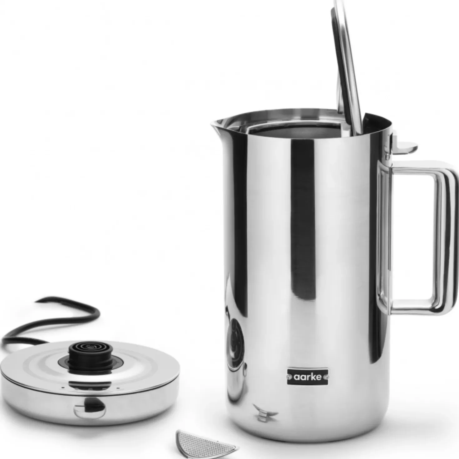 Aarke Waterkoker RVS 1.2 Liter
