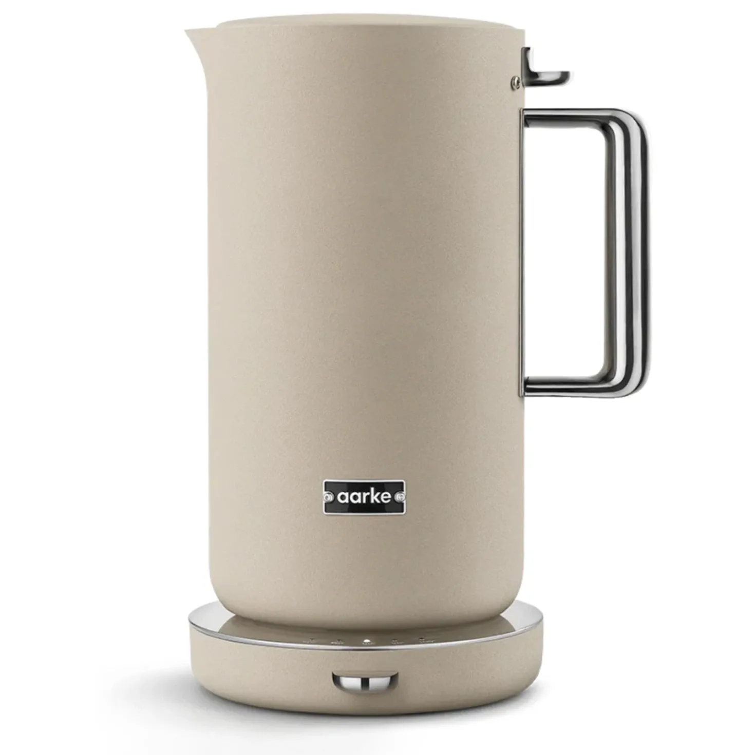 Aarke Waterkoker Zand 1.2 Liter