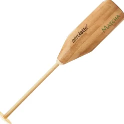Aerolatte Matcha Garde Bamboe