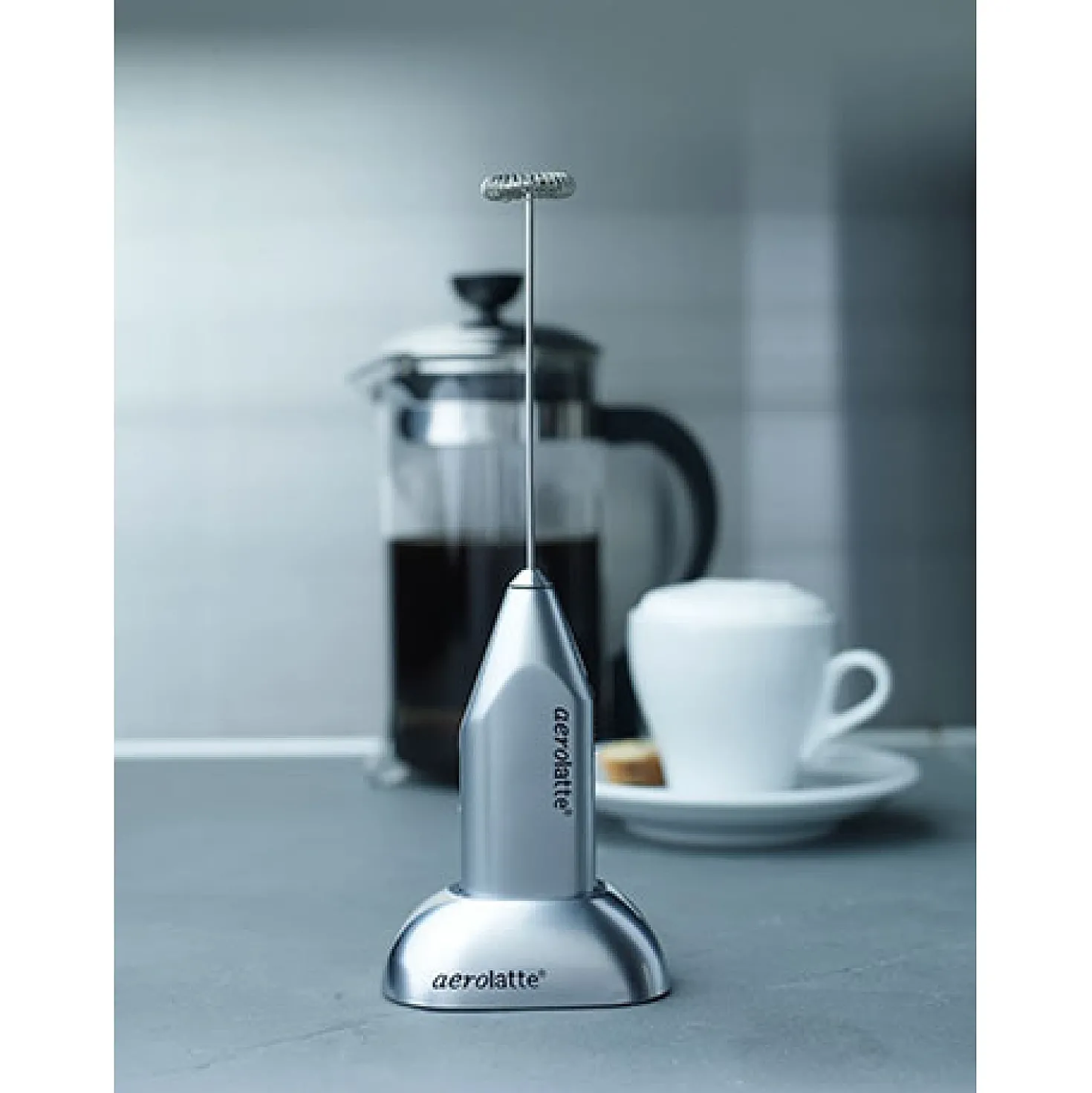 Aerolatte Melkopschuimer Mat