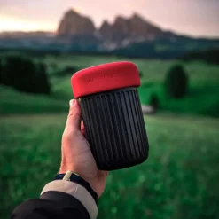 AeroPress Go • The Travel Coffeemaker