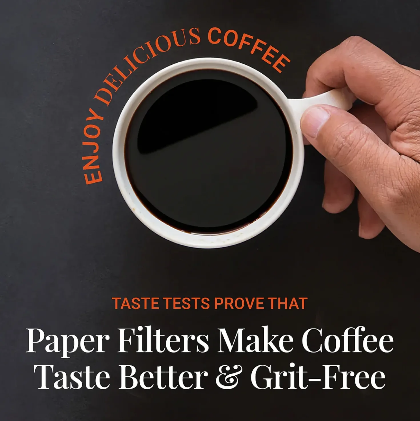 AeroPress Micro Filters 350 stuks (origineel)