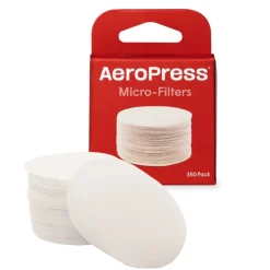 AeroPress Micro Filters 350 stuks (origineel)