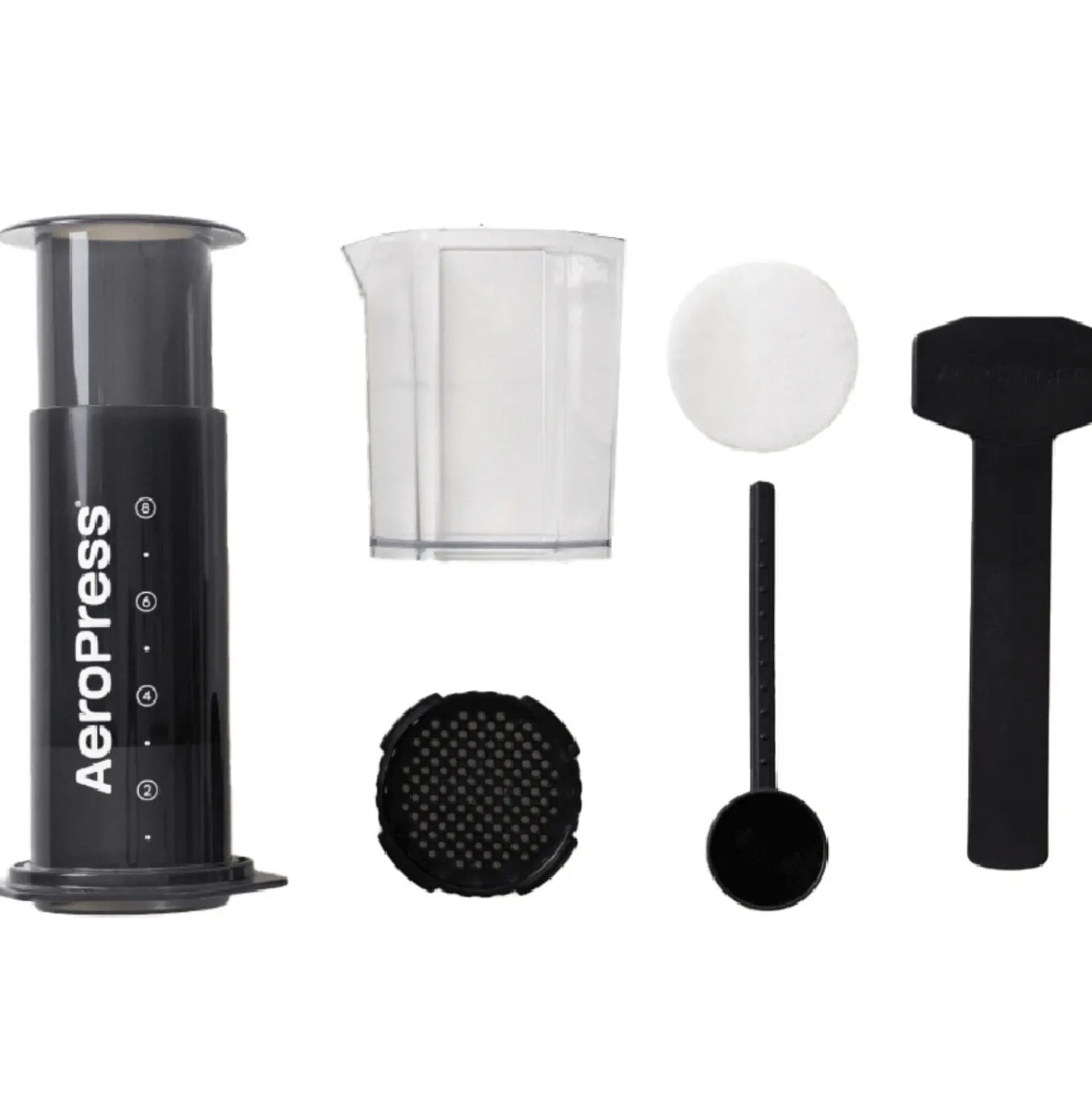 AeroPress Original Coffee & Espresso Maker XL