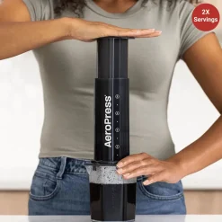 AeroPress Original Coffee & Espresso Maker XL