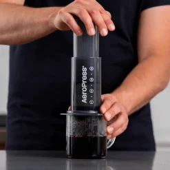 AeroPress Original Coffee & Espresso Maker
