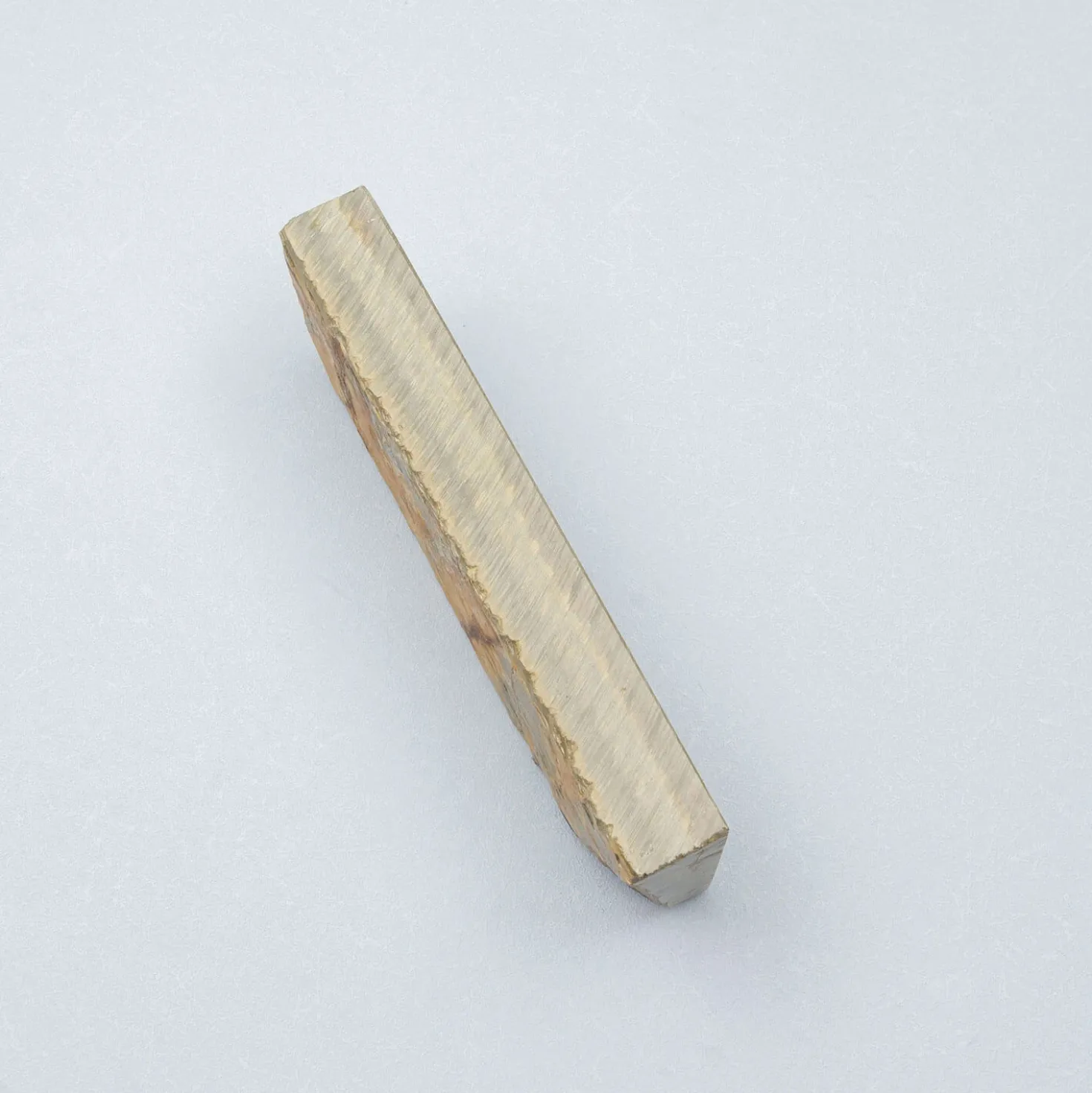 Aiiwatani Natuurlijke Slijpsteen Niveau 4: 19 x 7.5 x 2.6 cm
