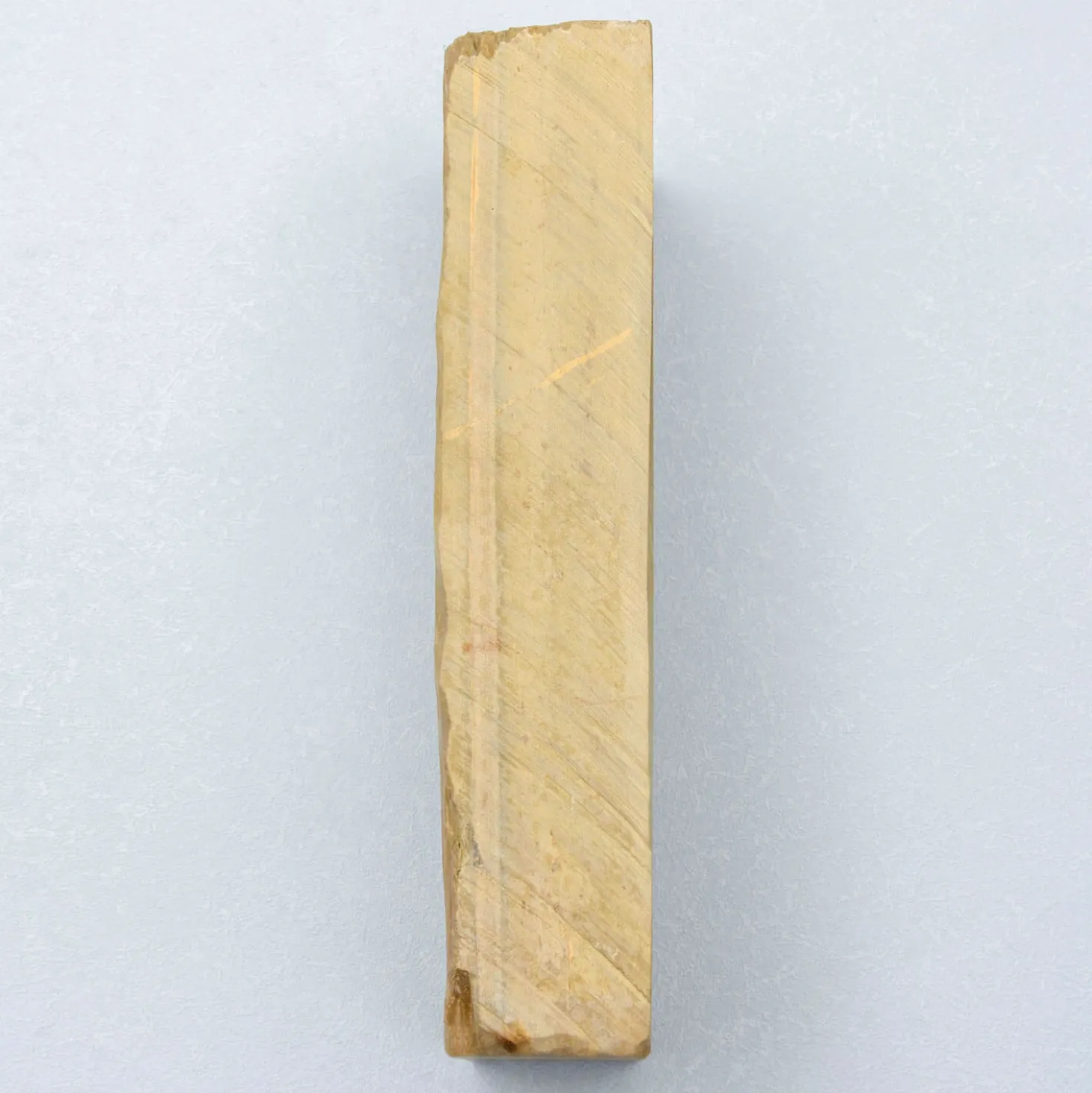 Aiiwatani Natuurlijke Slijpsteen Niveau 3: 20 x 7.7 x 4.3 cm