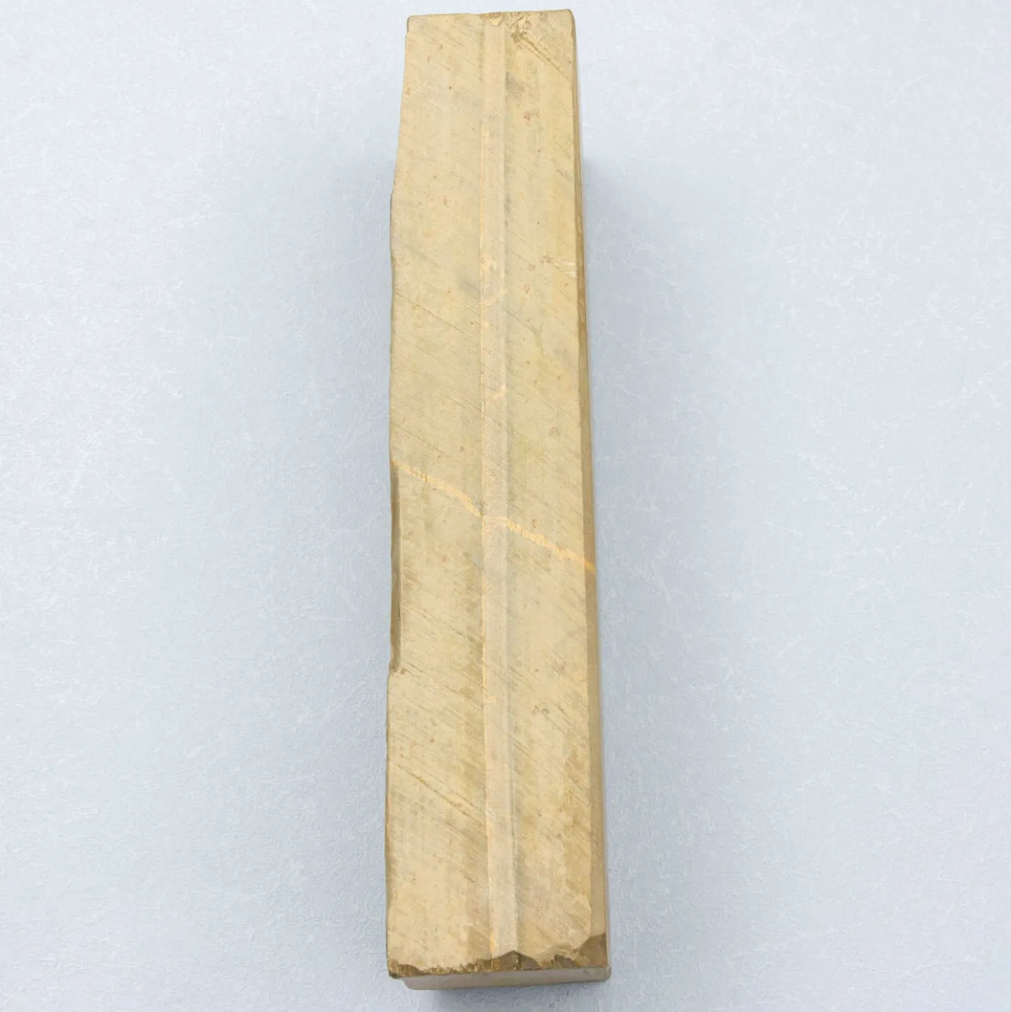 Aiiwatani Natuurlijke Slijpsteen Niveau 3: 20 x 7.7 x 4.3 cm