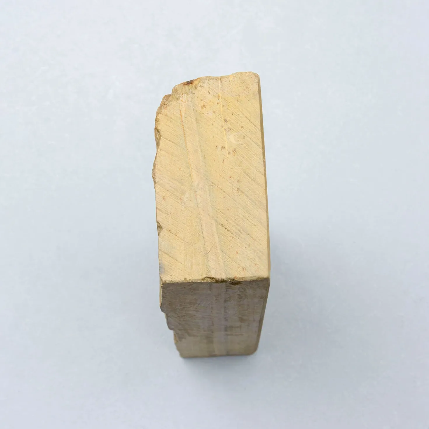 Aiiwatani Natuurlijke Slijpsteen Niveau 3: 20 x 7.7 x 4.3 cm