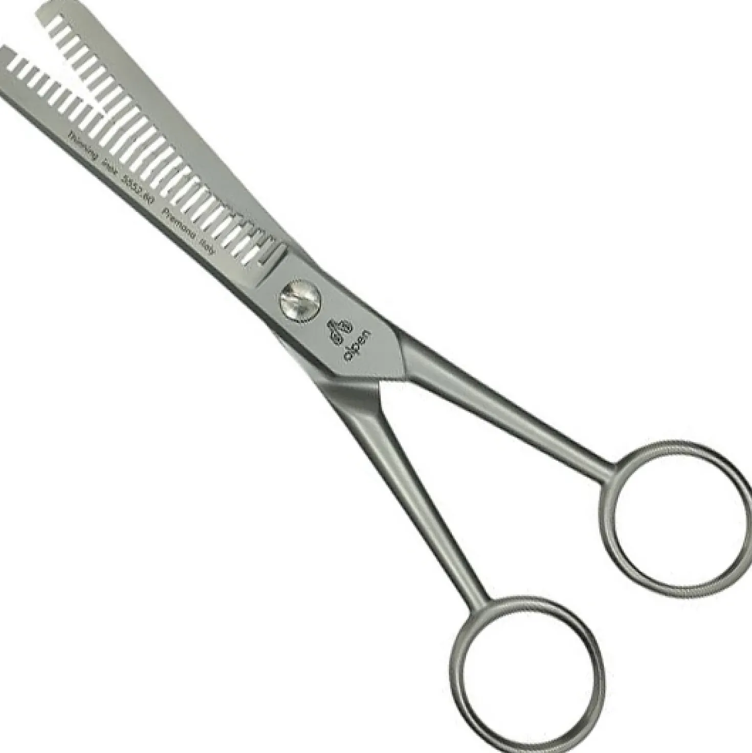 Alpen Effileerschaar 6 inch