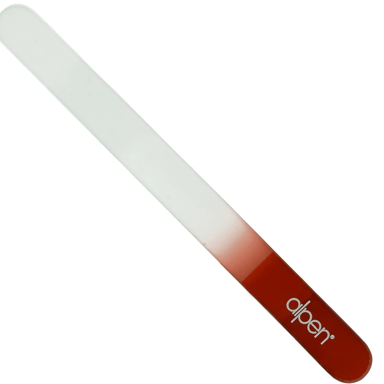 Alpen Glazen Nagelvijl 16 cm