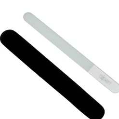 Alpen Glazen Nagelvijl 20 cm
