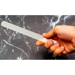 Alpen Glazen Nagelvijl 20 cm