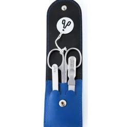 Alpen Manicure set 3-delig Blauw (6804R)