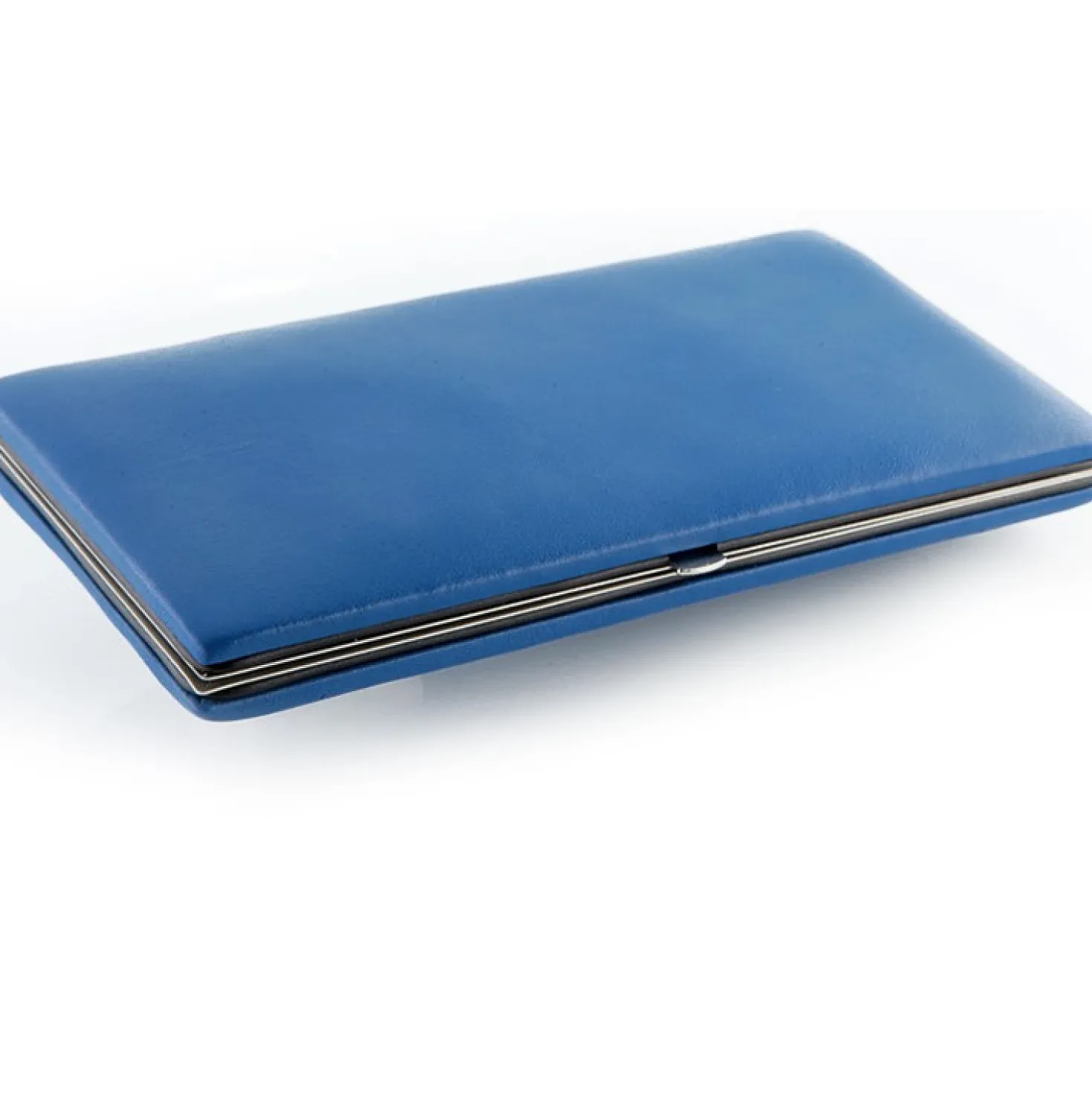 Alpen Manicure set 6-delig Blauw (6884r)