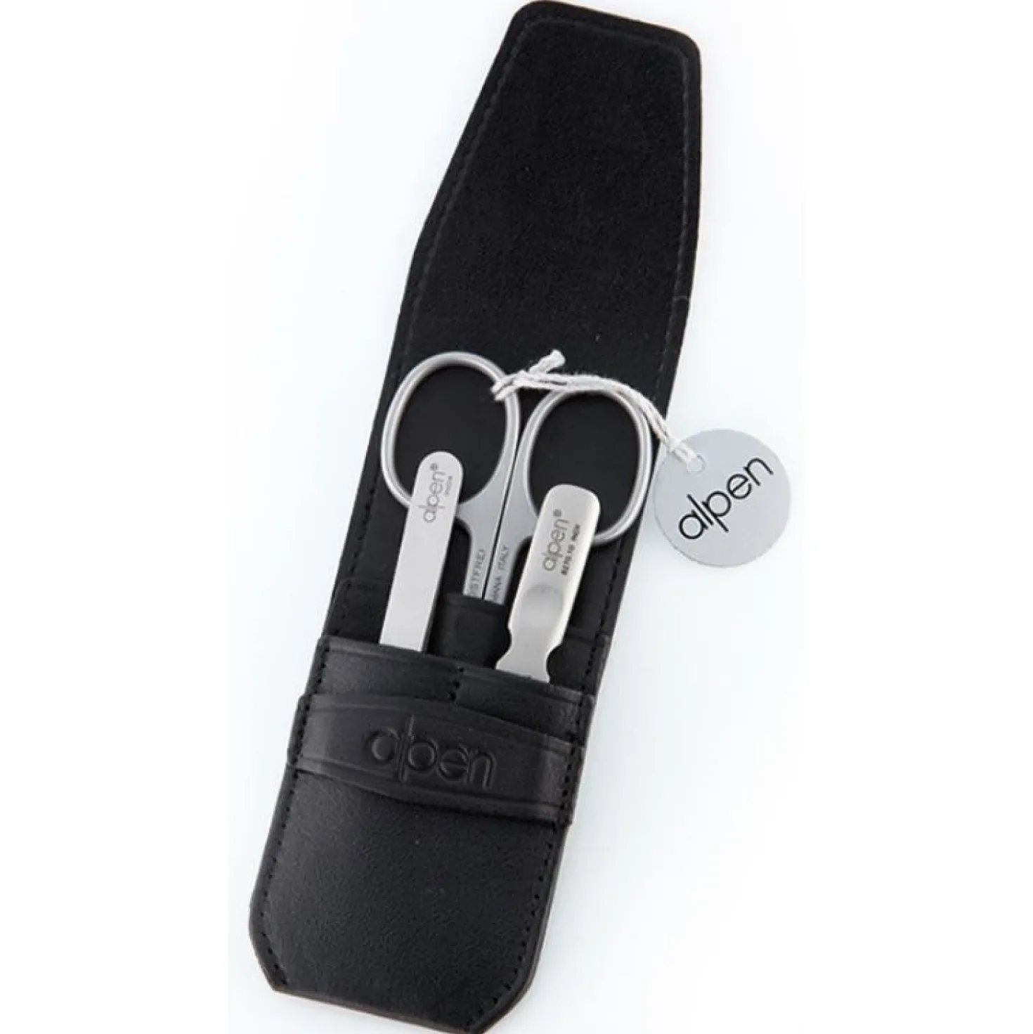 Alpen Manicure set 3-delig (6871R)