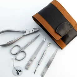 Alpen Manicure set 5-delig (6837R)