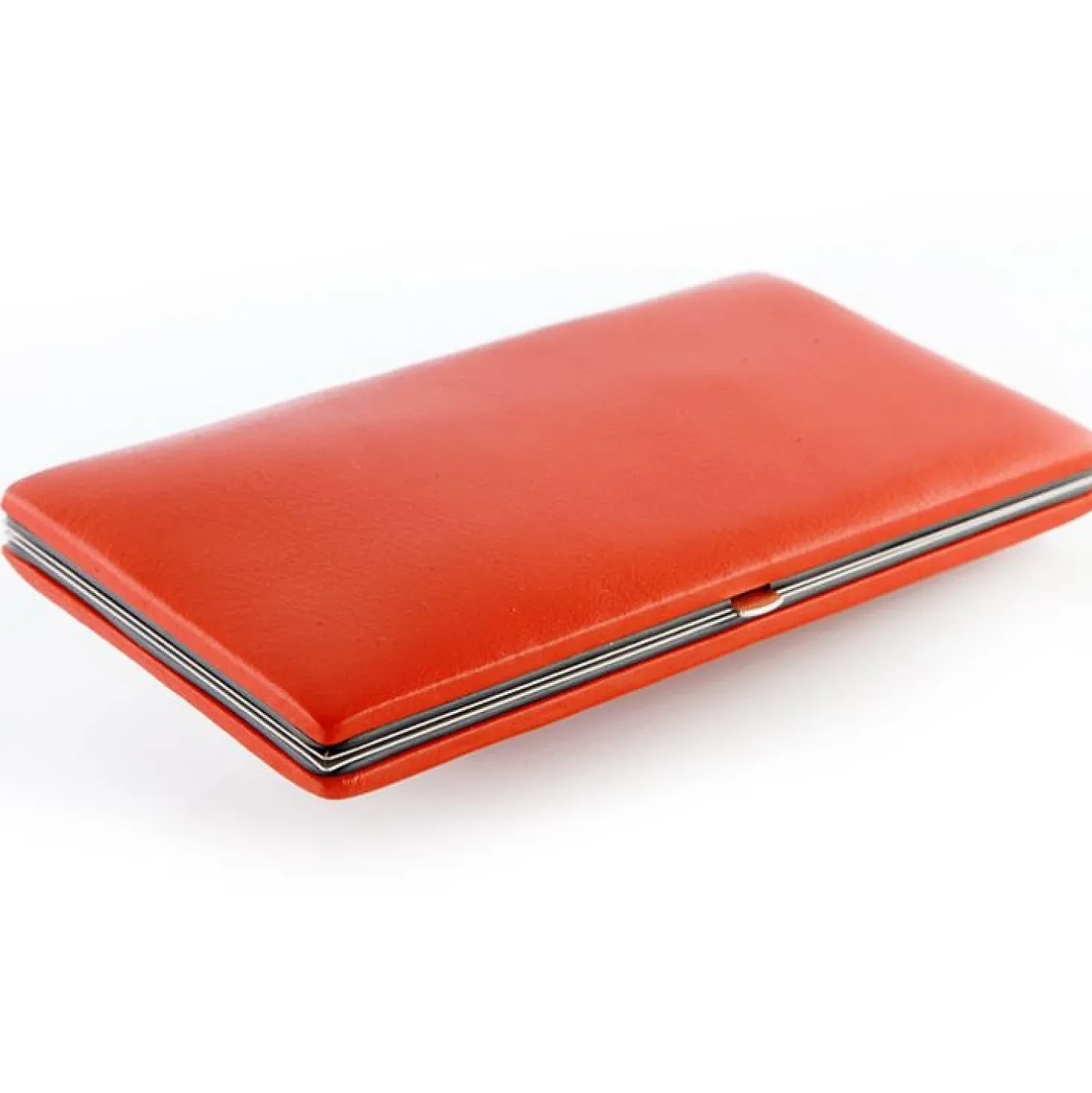 Alpen Manicure set 6-delig Rood (6884r)