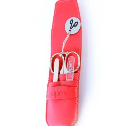 Alpen Manicure set 3-delig Roze (6800YL)