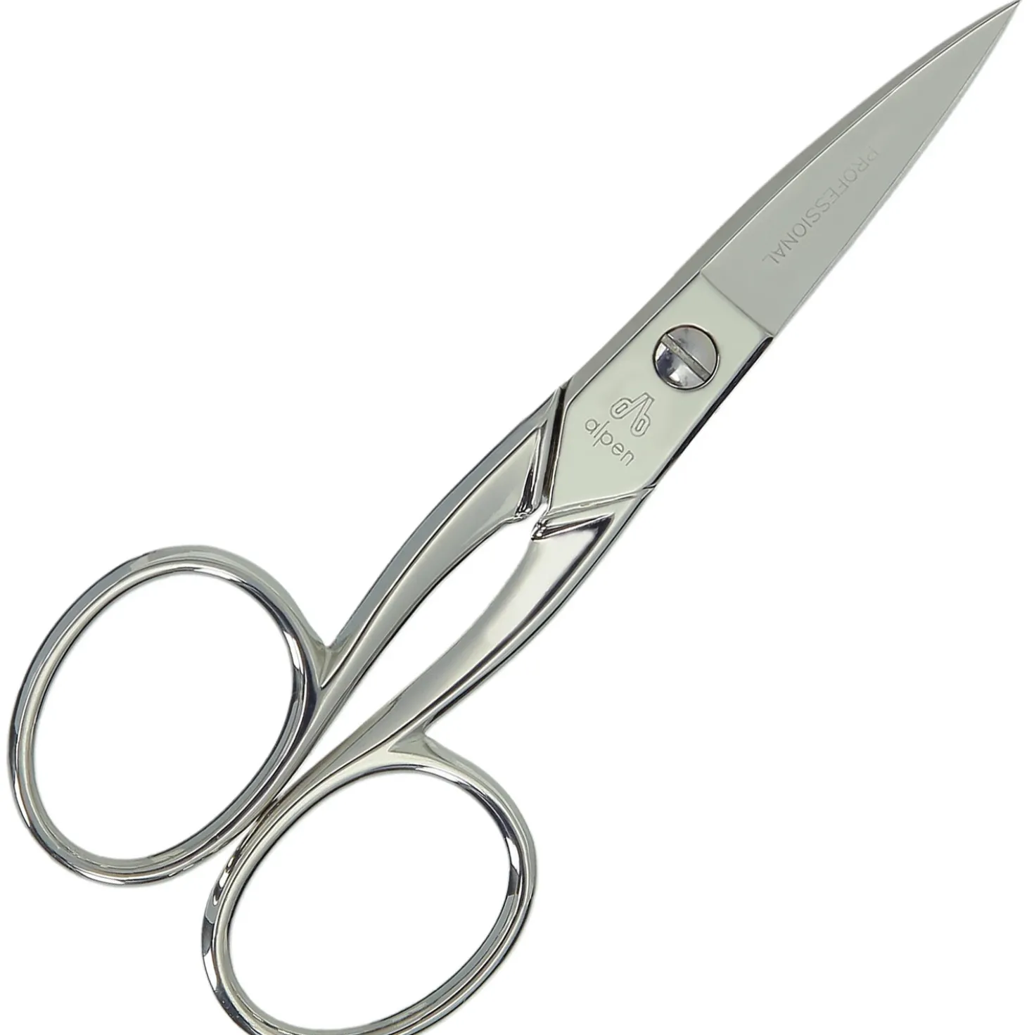 Alpen Nagelschaar 4,5 inch