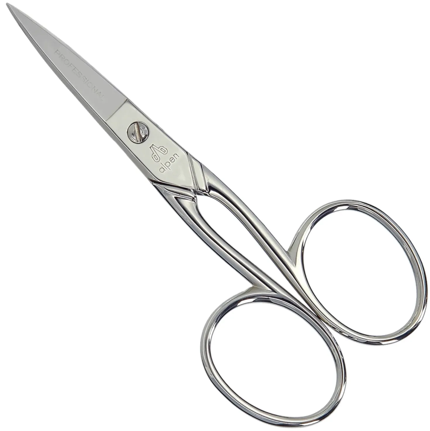 Alpen Nagelschaar 3,5 inch