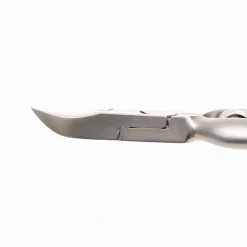 Alpen Nageltang RVS