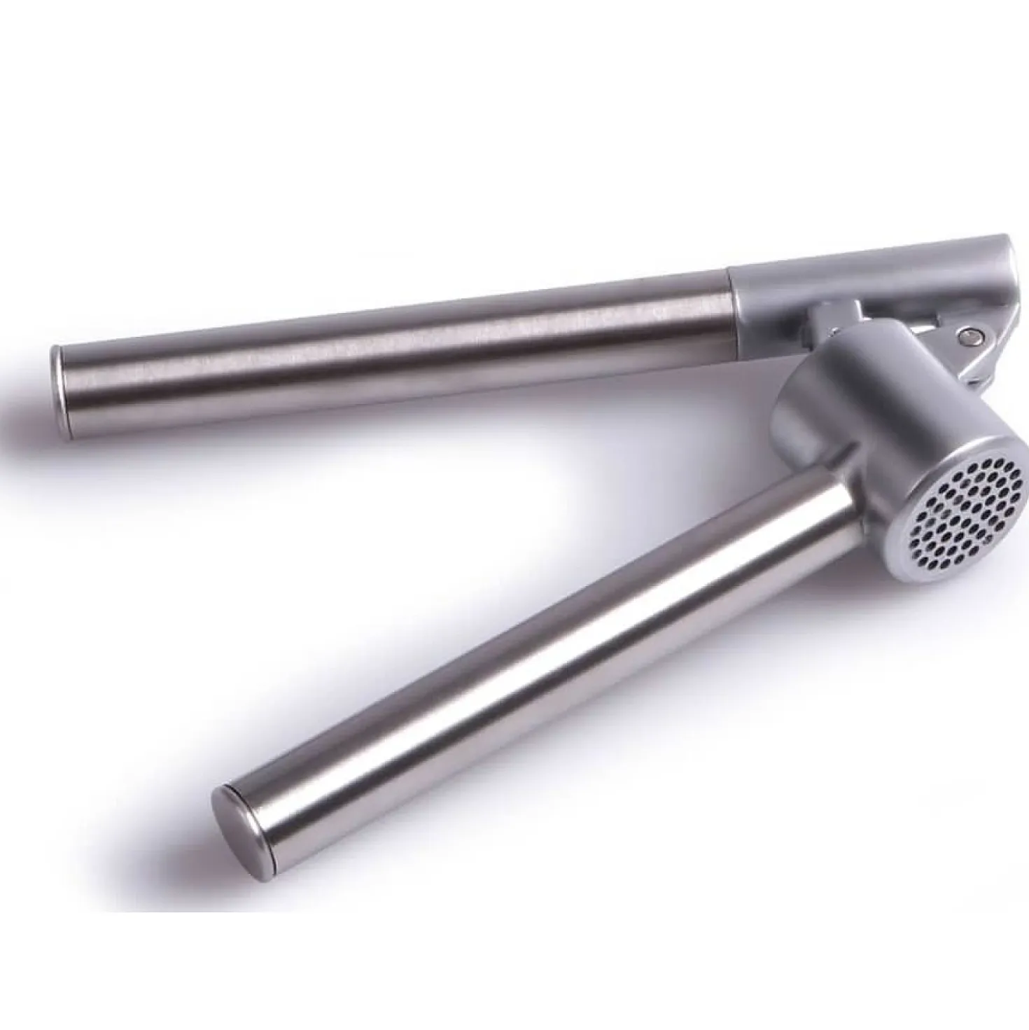 Aluminium Knoflookpers