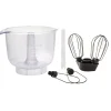 Ankarsrum Assistent Original Kneedmachine 7 Liter Zwart