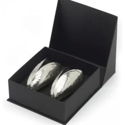 Anovi Mosselbestek Tin (2 Stuks)