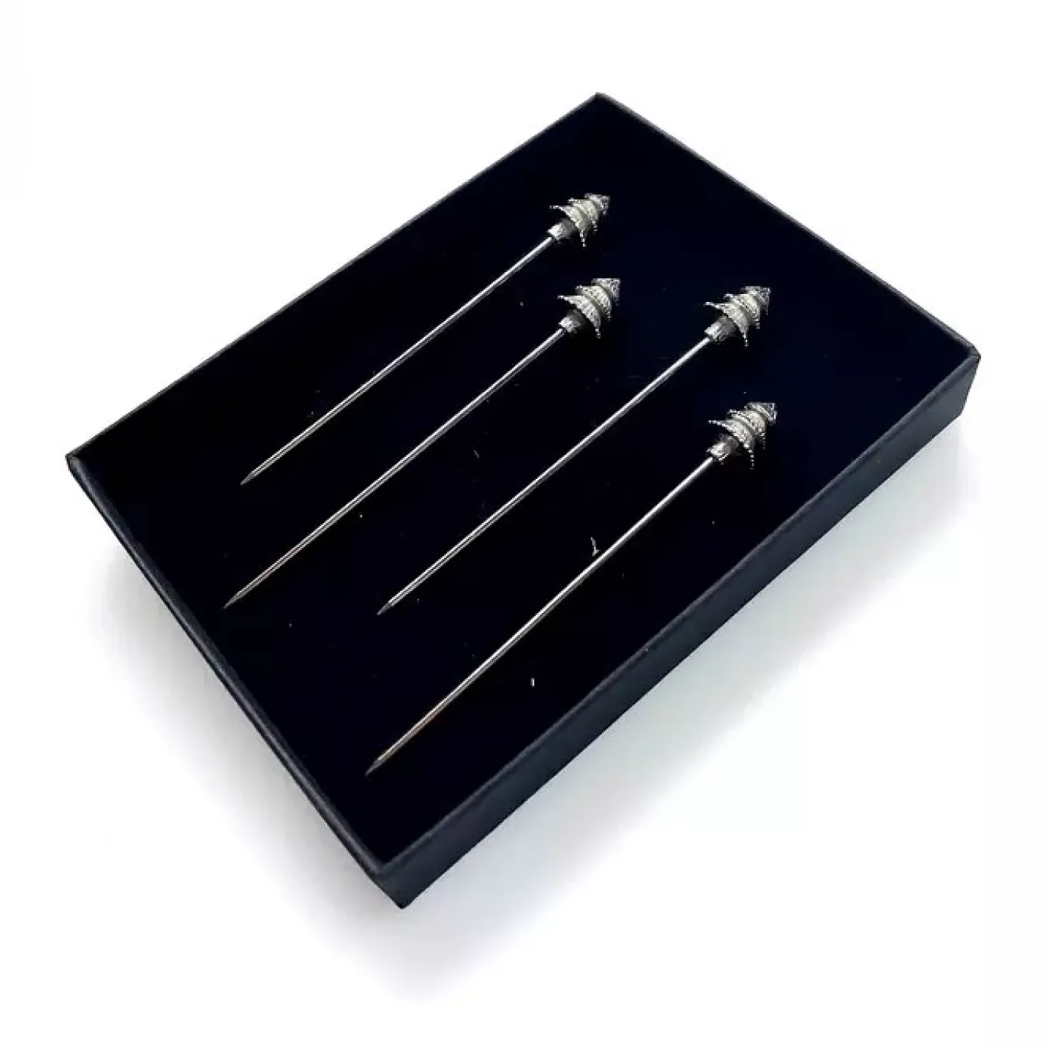Anovi Tapas Prikkers Boom (4 Stuks)