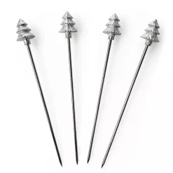 Anovi Tapas Prikkers Boom (4 Stuks)