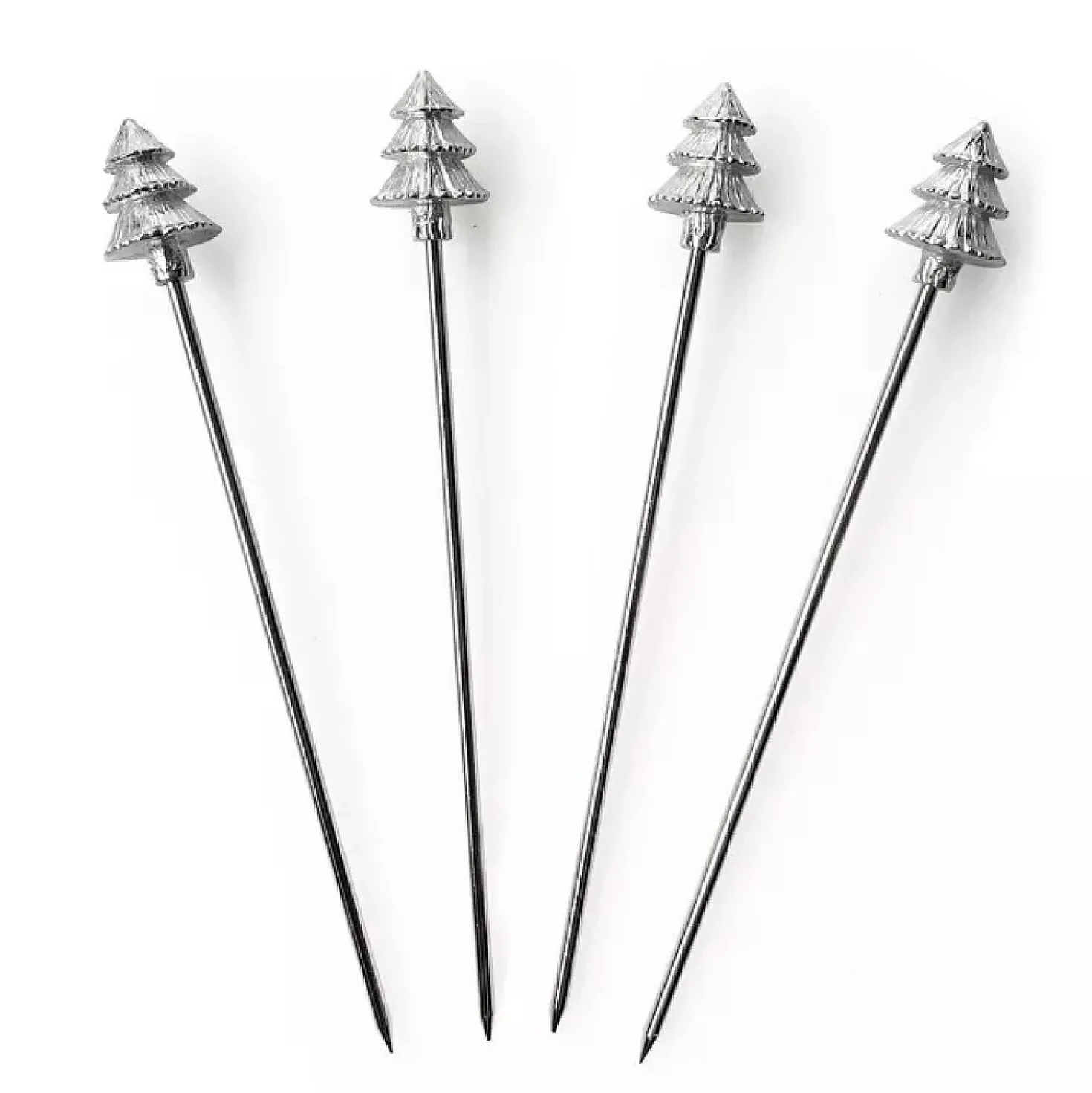 Anovi Tapas Prikkers Boom (4 Stuks)