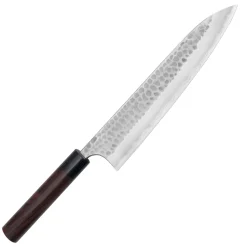 Anryu Knives Aogami #2 Gyuto 24 cm
