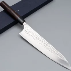 Anryu Knives Aogami #2 Gyuto 24 cm