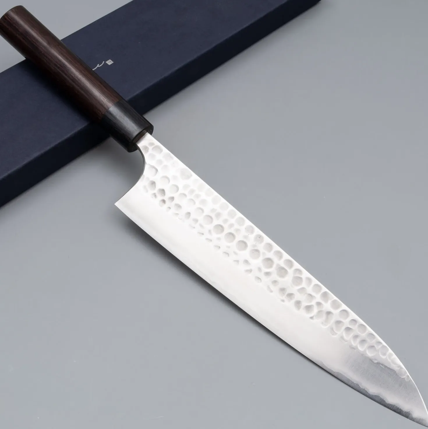 Anryu Knives Aogami #2 Gyuto 24 cm