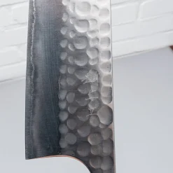 Anryu Knives Aogami #2 Gyuto 24 cm