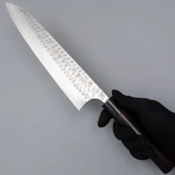 Anryu Knives Aogami #2 Gyuto 24 cm