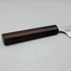 Anryu Knives Aogami #2 Rosewood Petty 15 cm