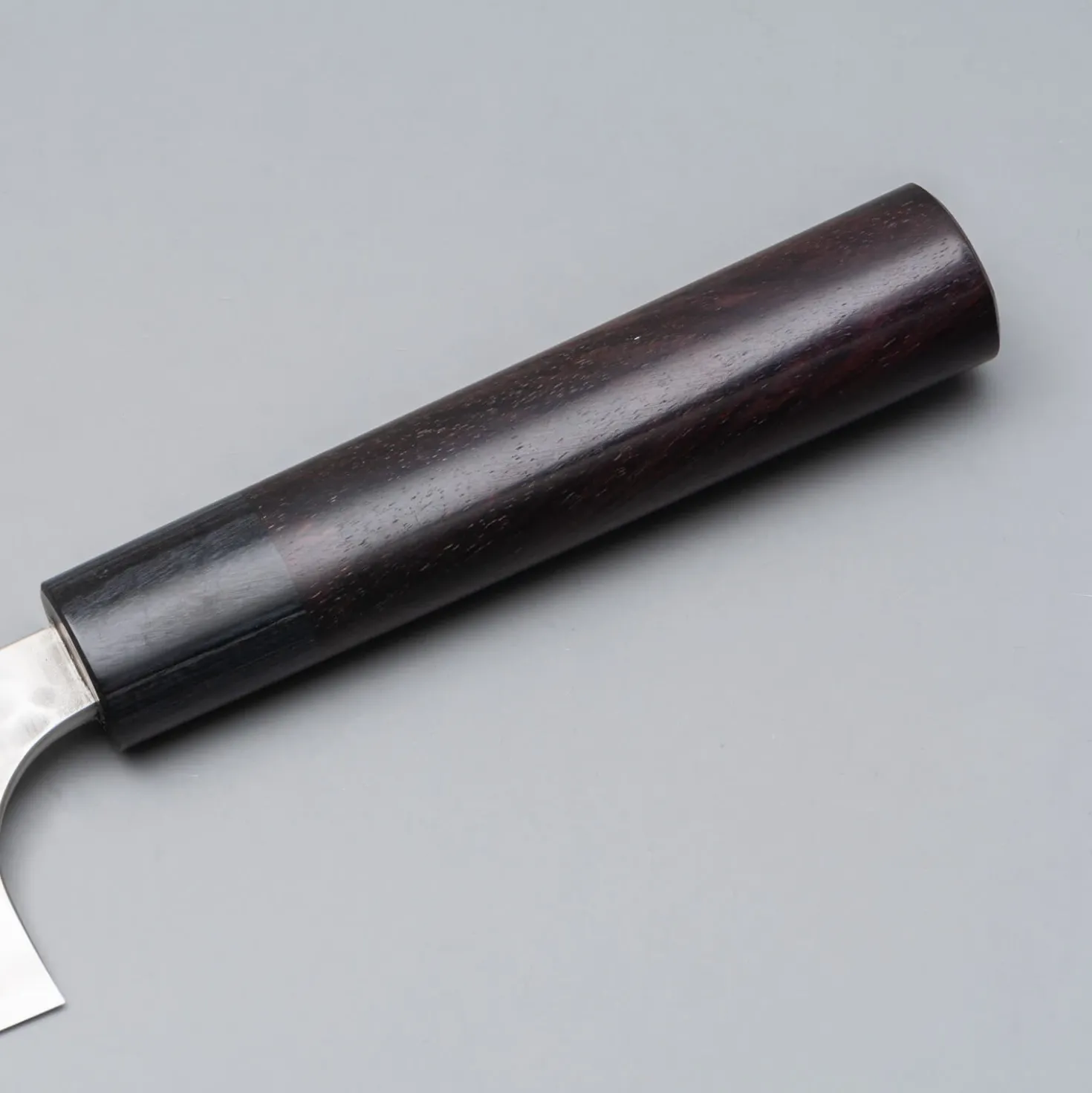 Anryu Knives Aogami #2 Rosewood Bunka